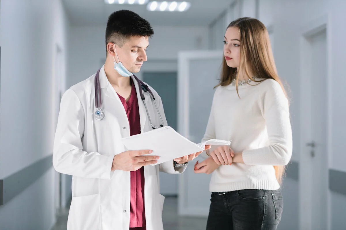 С 15 по 21 сентября проводится неделя безопасности пациента и популяризации центров здоровья (в честь Всемирного дня безопасности пациента 17 сентября)