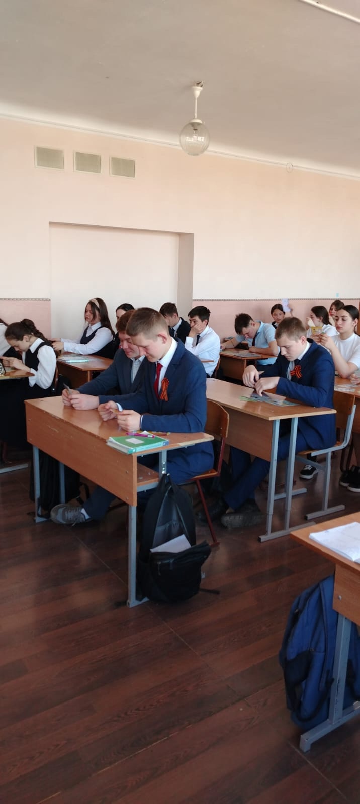 18.04.2025 Лекция СОШ №33 *Мы за здоровый образ жизни* 18.04.2025 Лекция СОШ №33 *Мы за здоровый образ жизни*