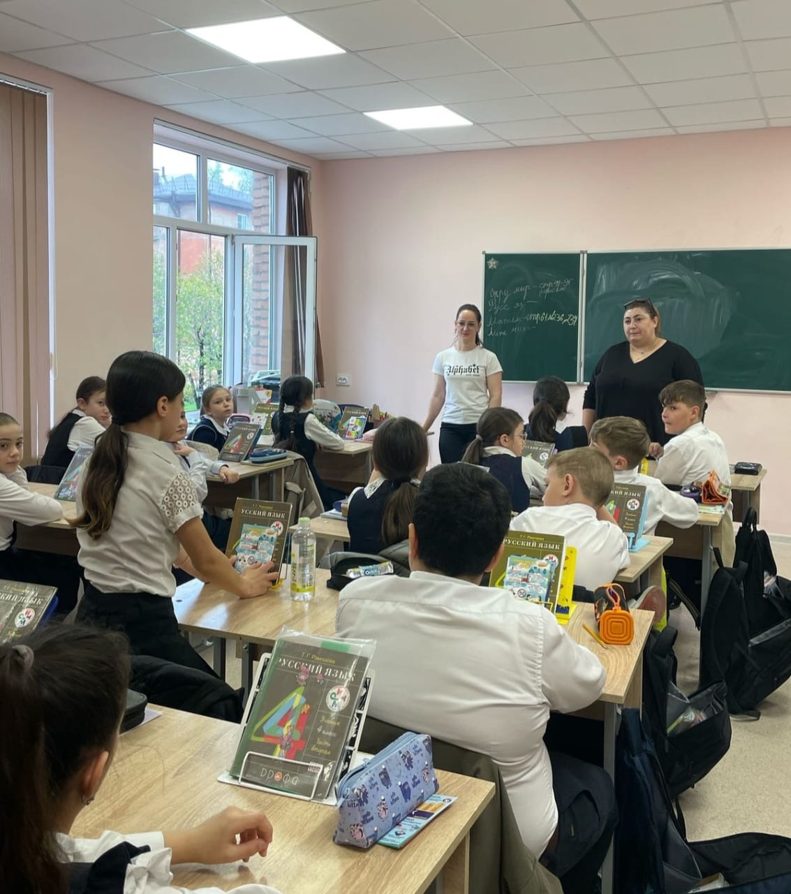 9.04.2025 Лекция для детей в СОШ № 36 на тему «Здоровый образ жизни - залог вашего здоровья 9.04.2025 Лекция для детей в СОШ № 36 на тему «Здоровый образ жизни - залог вашего здоровья